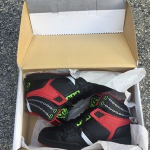 osiris spawn shoes